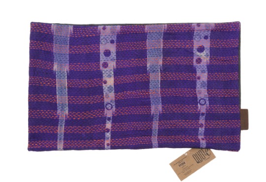 Silk/Velour cushion cover 30x50