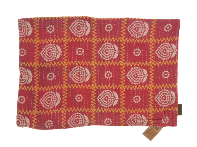 Sari Cushion cover 50x70