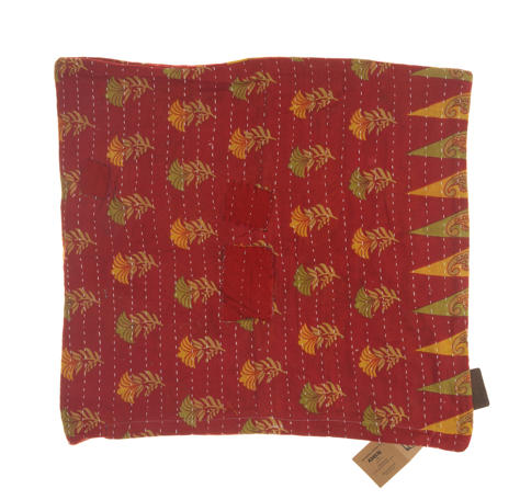 Sari Cushion cover 50x50