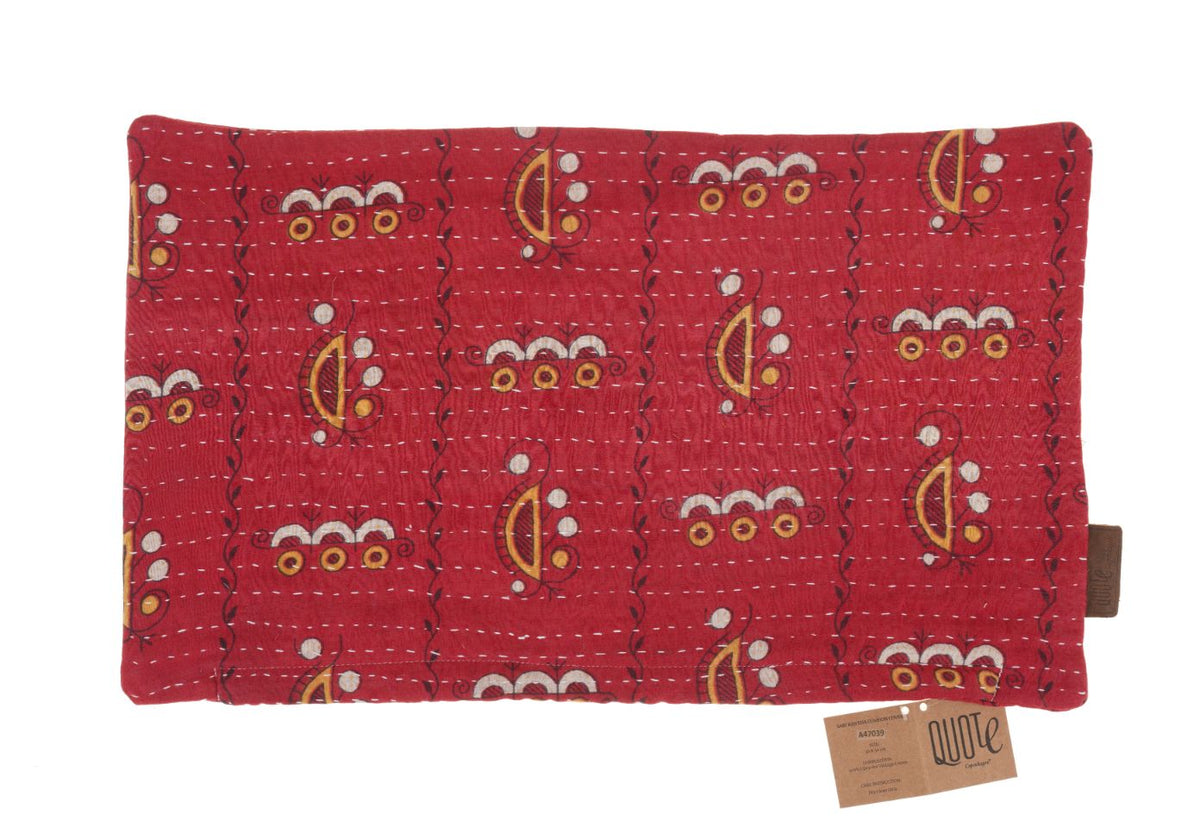 Sari Cushion cover 30x50