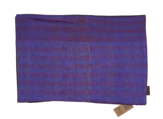 Silk/Velour cushion cover 50x70