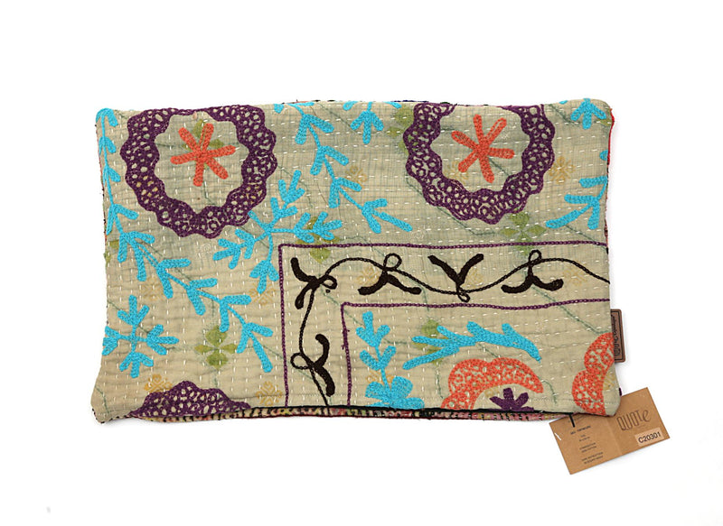 Suzani Cushion Cover 30x50