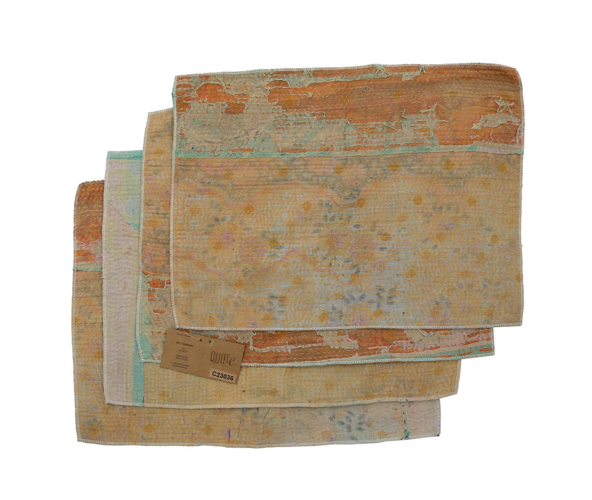 Fine Q placemats 33x44 (4 pcs)