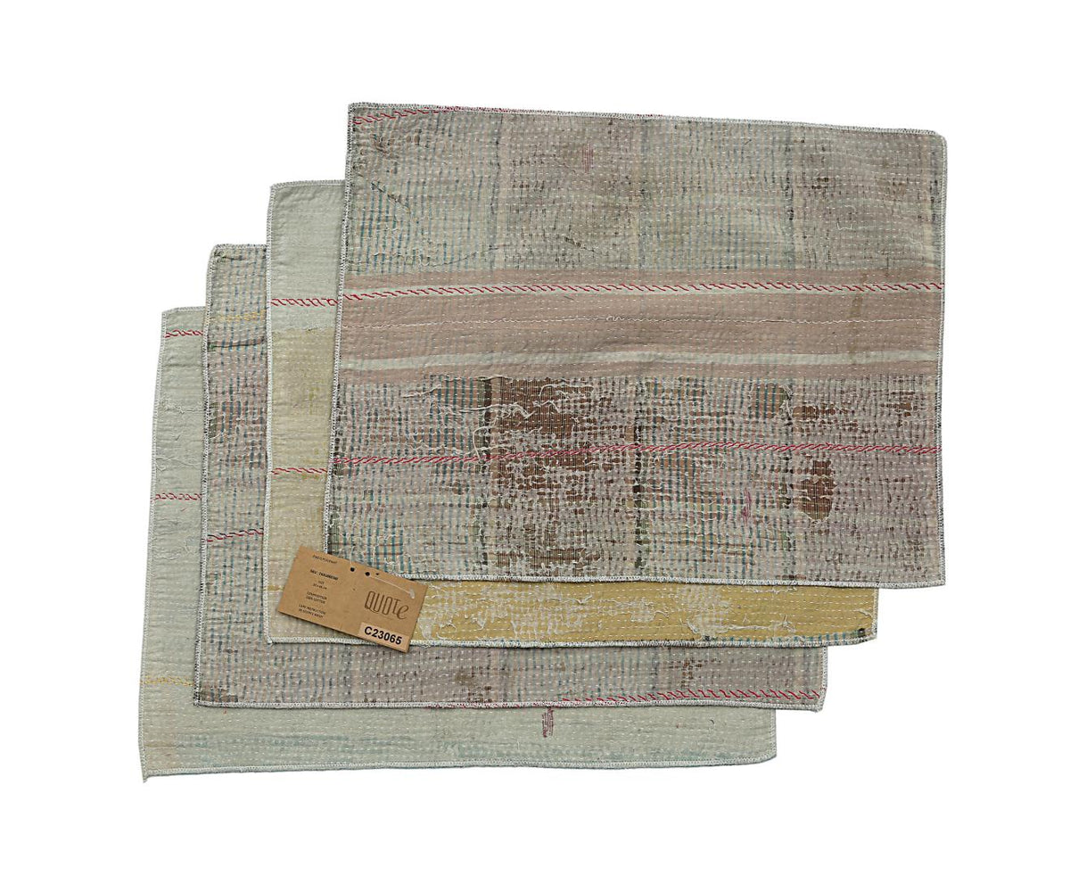 Fine Q placemats 33x44 (4 pcs)