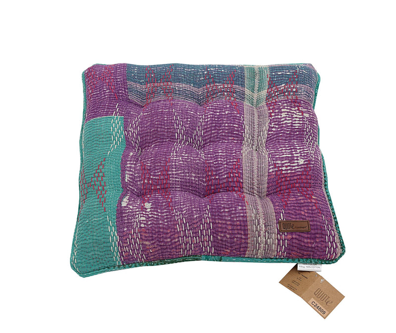Seat pad 40x40