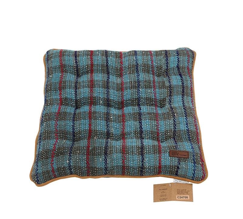 Seat pad 40x40