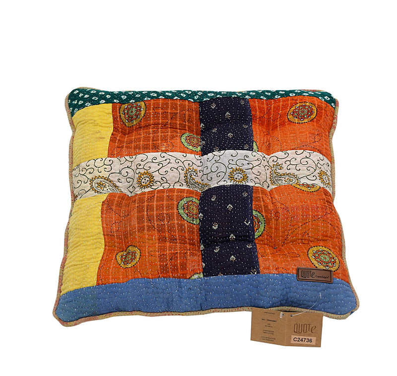 Seat pad 40x40