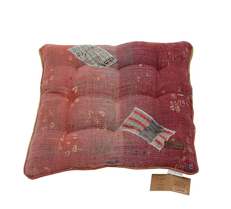 Seat pad 40x40