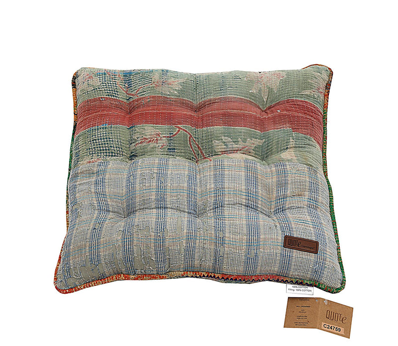 Seat pad 40x40