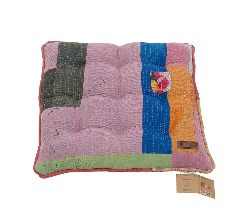 Seat pad 40x40