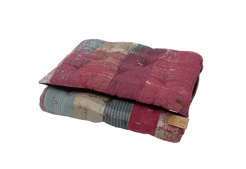 Sari Madras - Fine Q 70x180