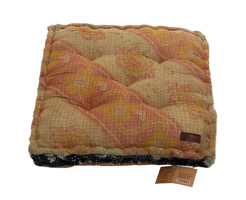Boxkissen 45x45