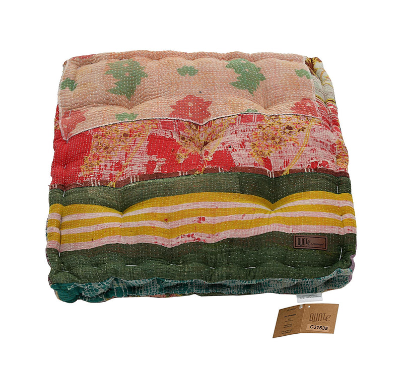 Boxkissen 45x45