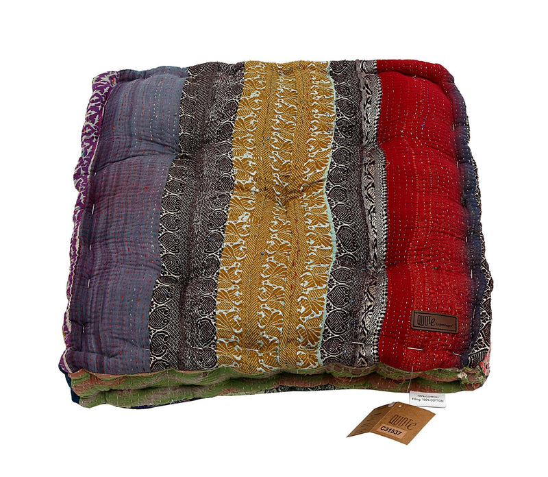 Boxkissen 45x45