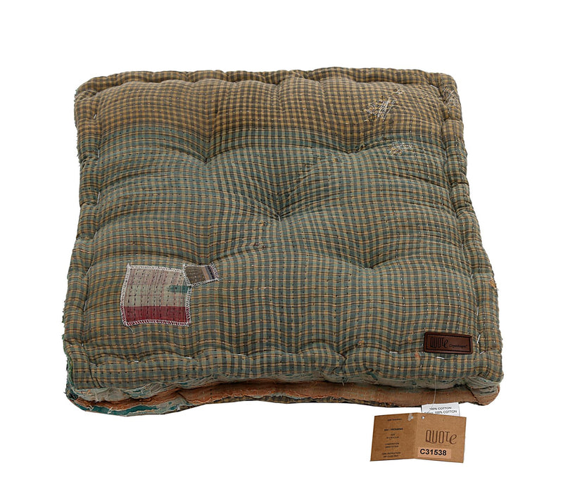 Boxkissen 45x45