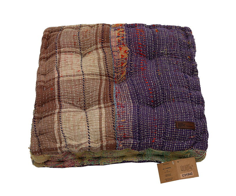Boxkissen 45x45