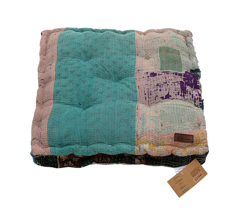 Boxkissen 45x45