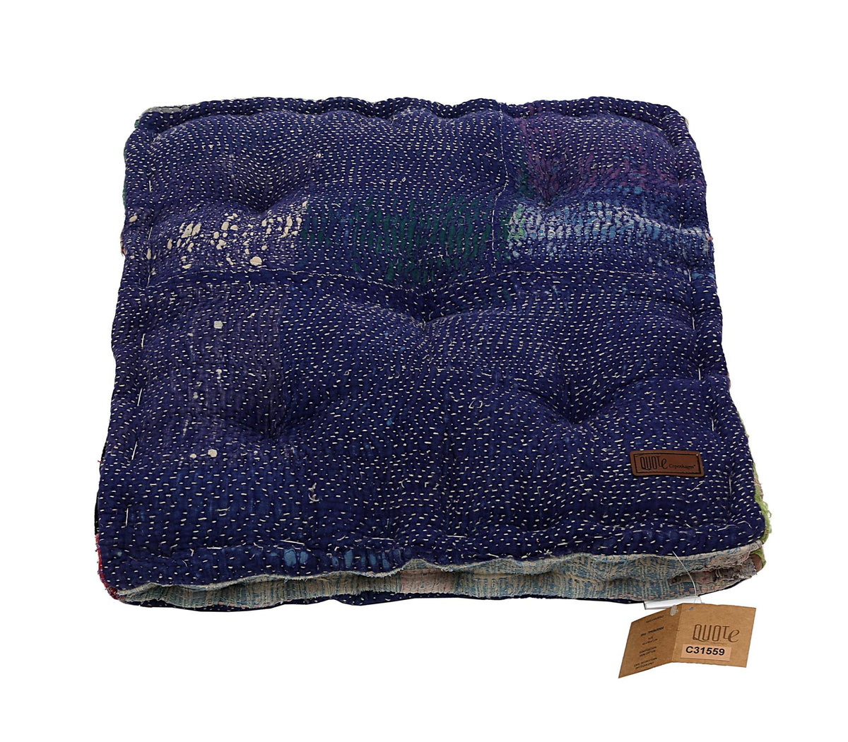 Box cushion 45x45