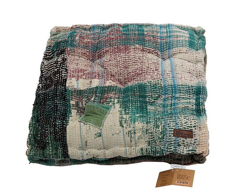 Boxkissen 45x45