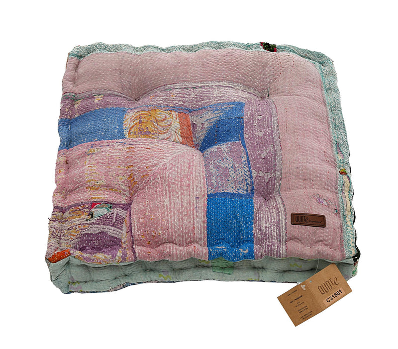 Boxkissen 45x45