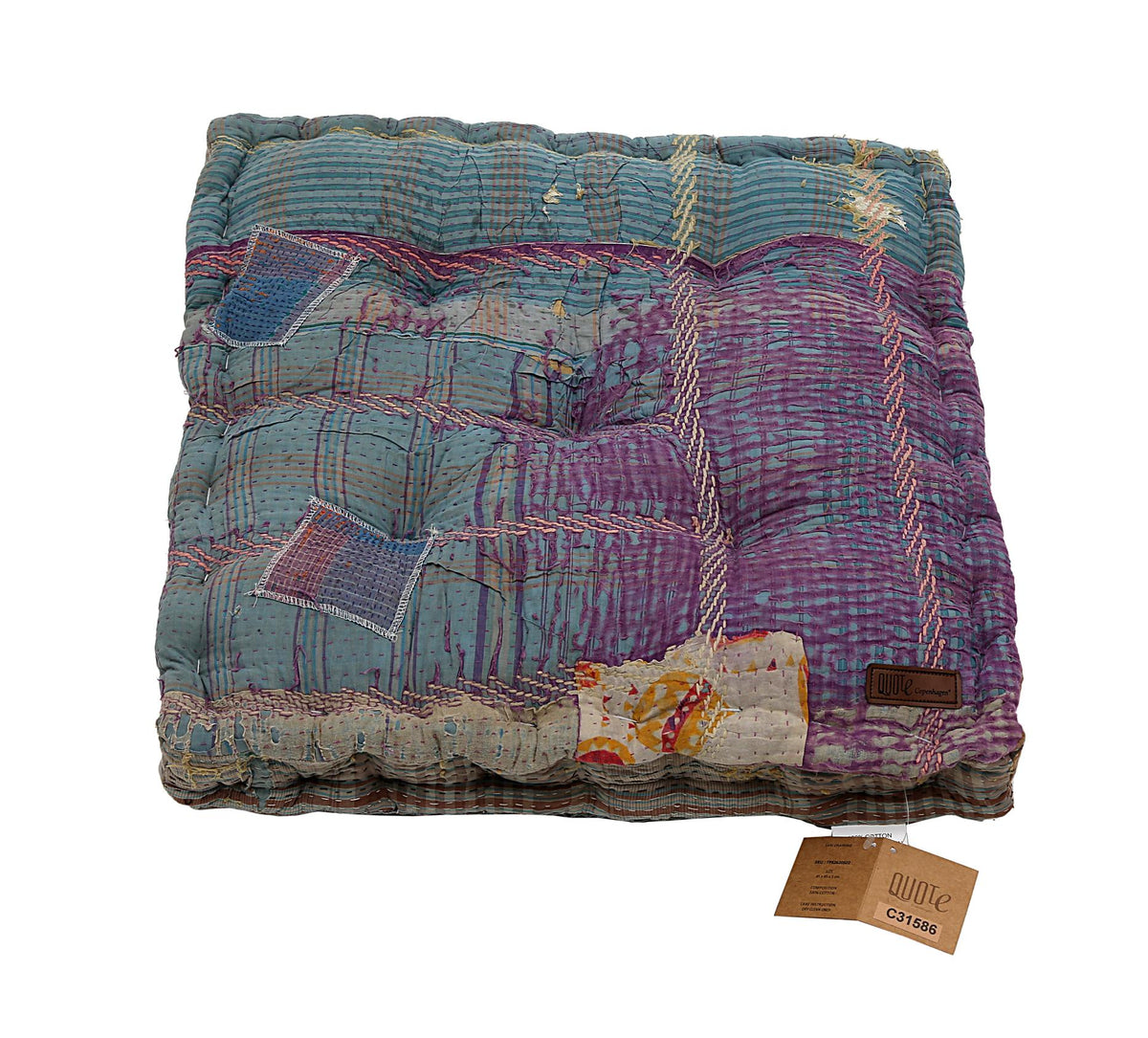 Box cushion 45x45