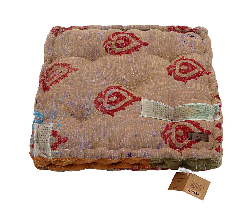 Sari Chair pad 45x45