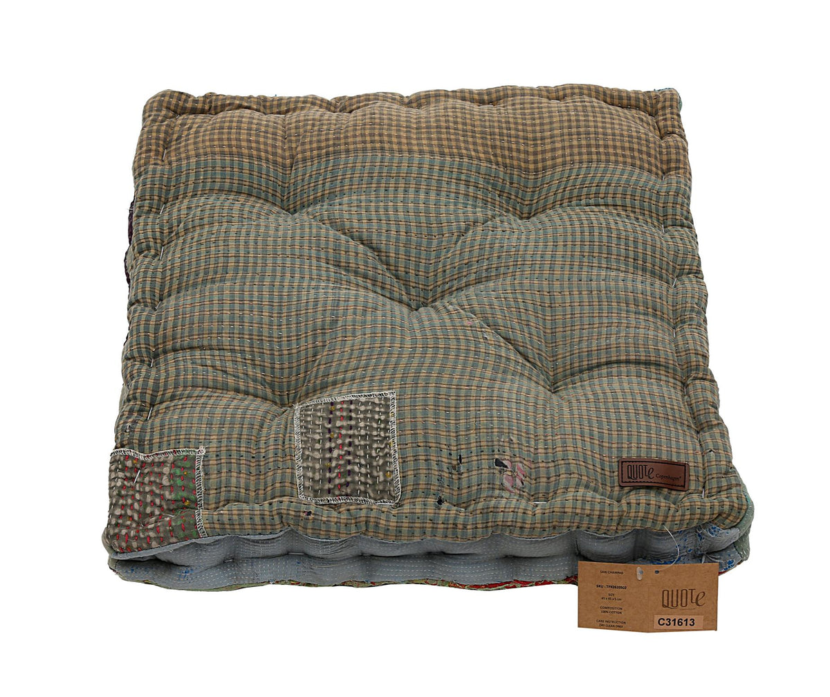 Box cushion 45x45