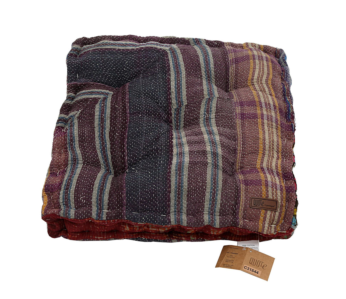 Box cushion 45x45