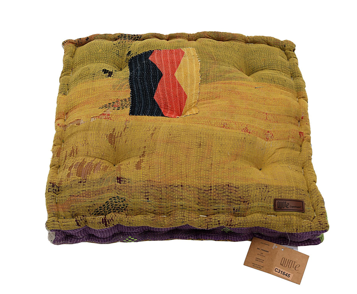 Box cushion 45x45