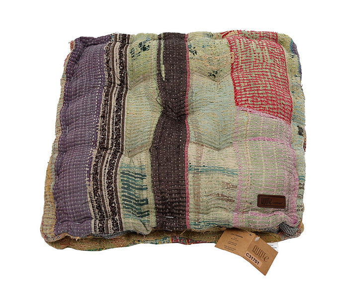 Box cushion 45x45