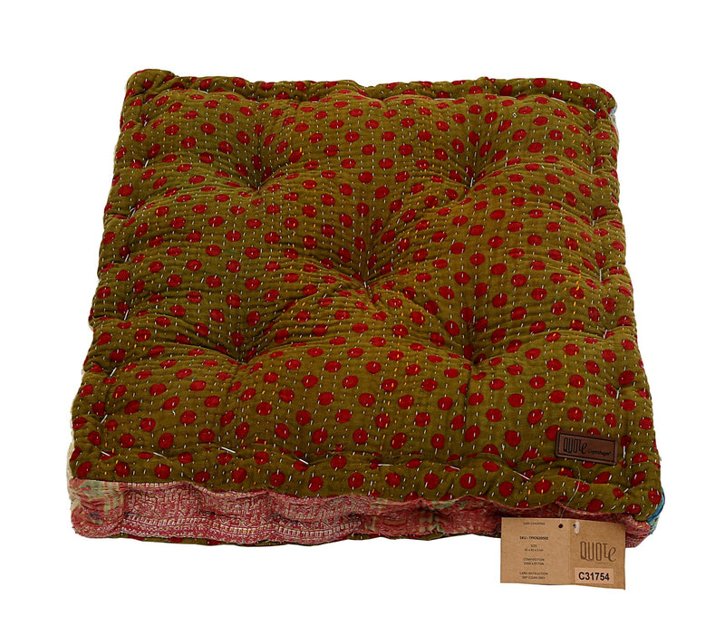 Sari Chair pad 45x45