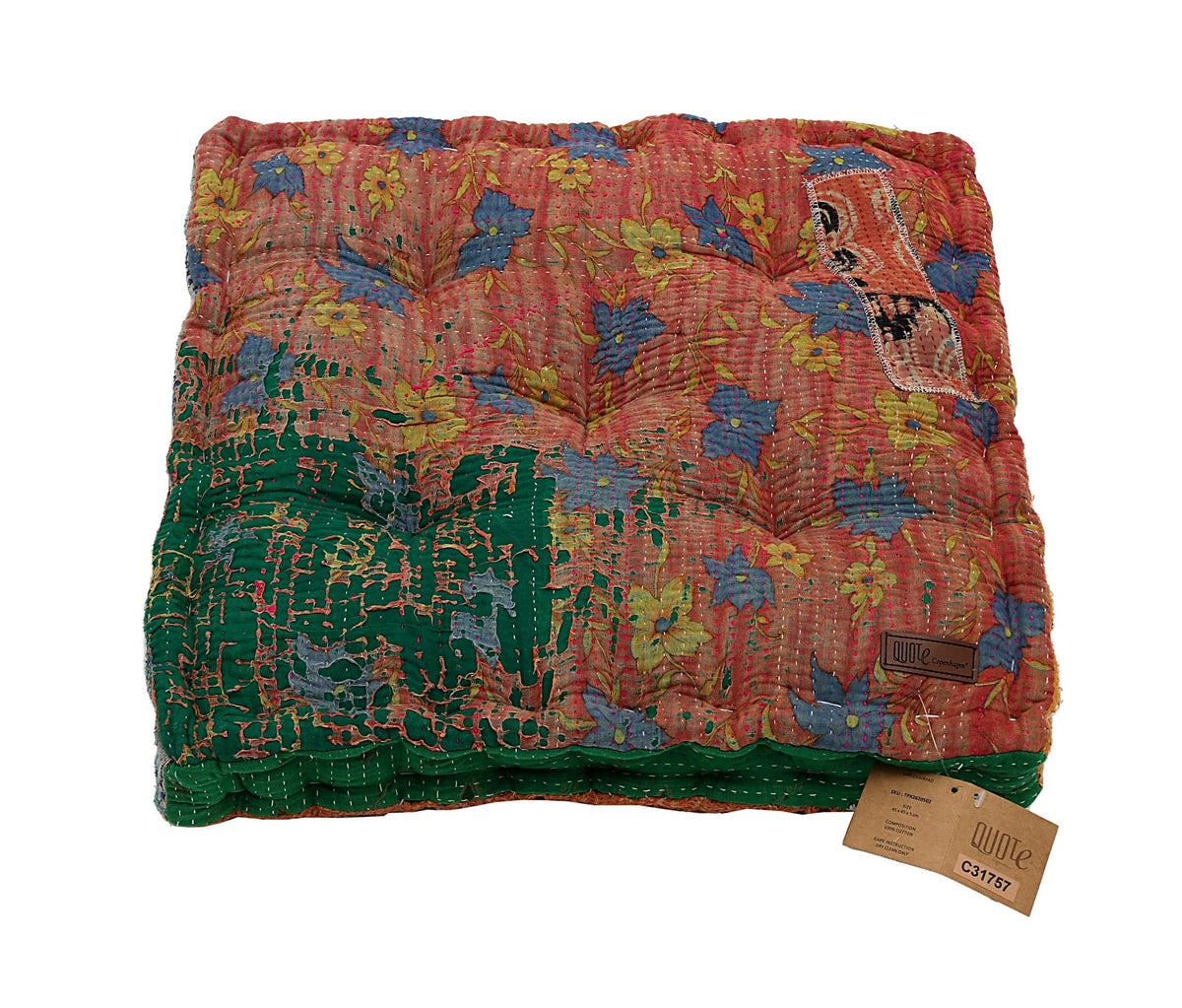 Box cushion 45x45