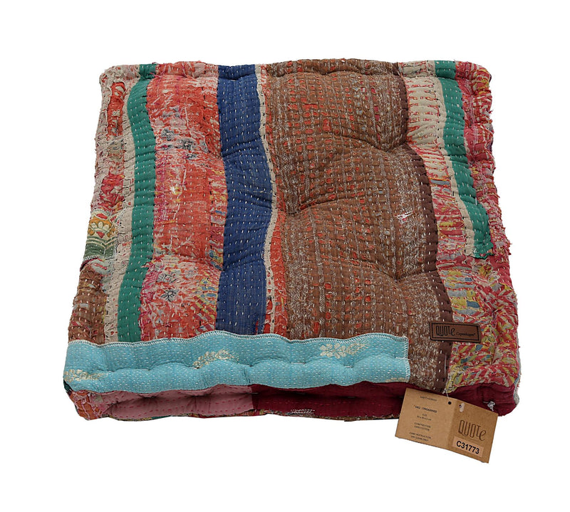 Sari Chair pad 45x45