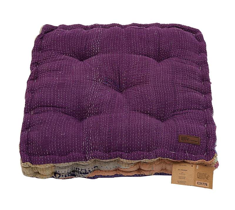 Sari Chair pad 45x45