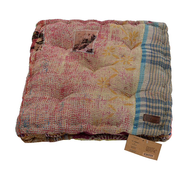 Sari Chair pad 45x45