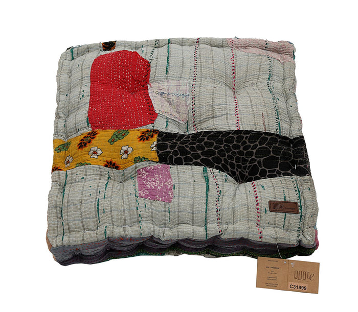 Box cushion 45x45