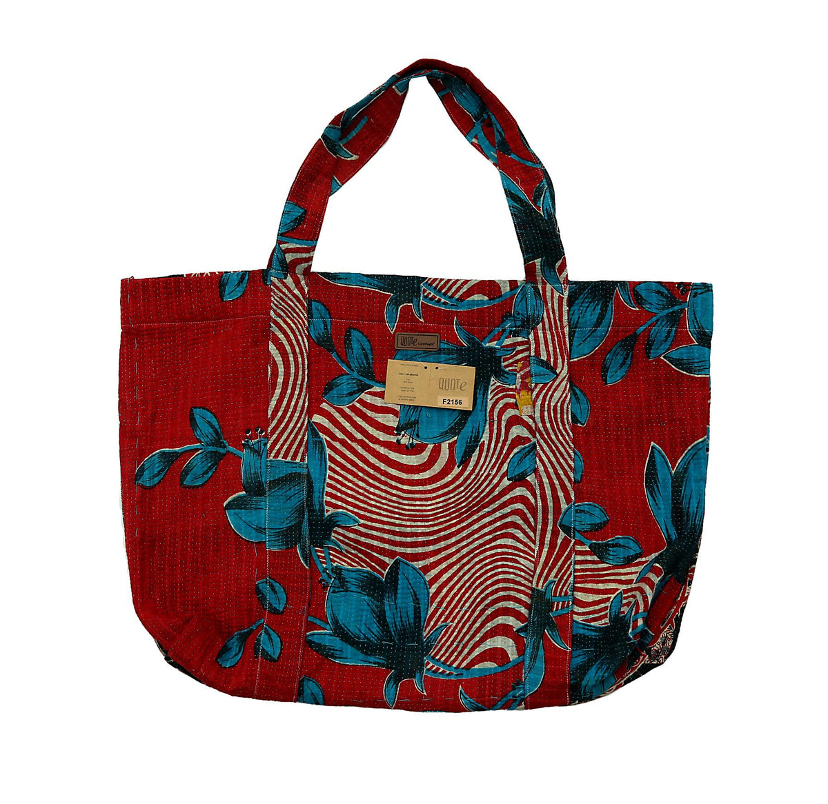 Fine Q Beach bag