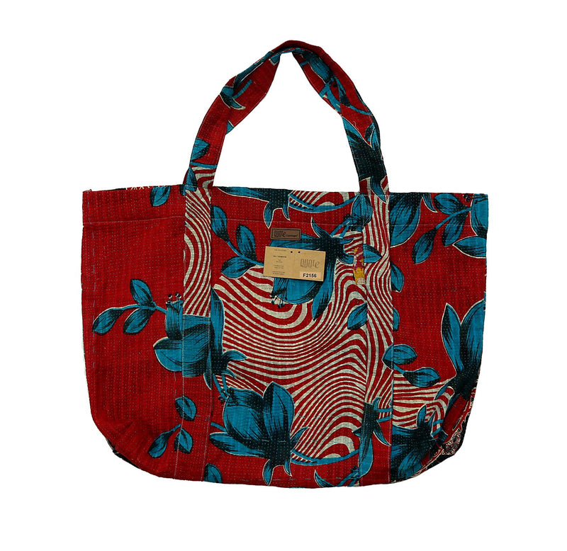 Feine Q Strandtasche