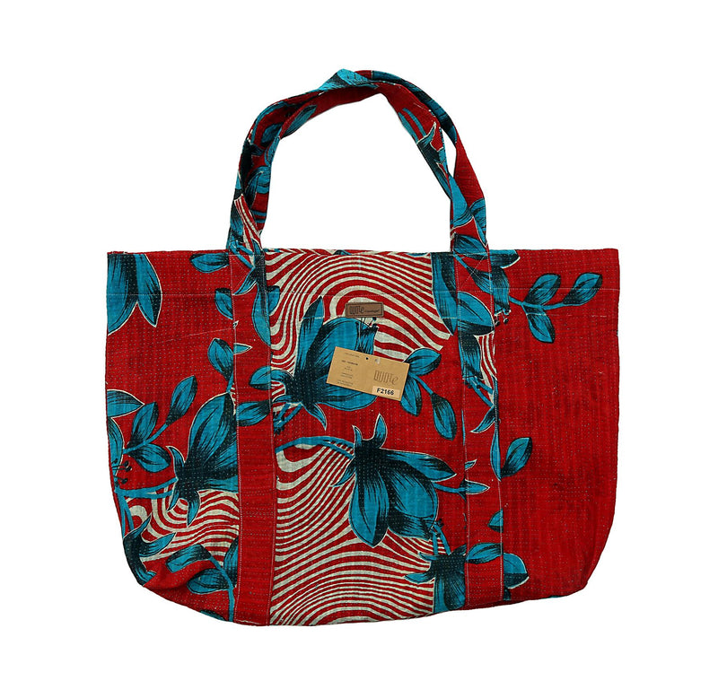 Feine Q Strandtasche