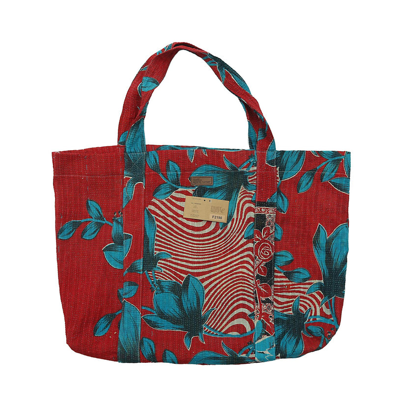 Feine Q Strandtasche