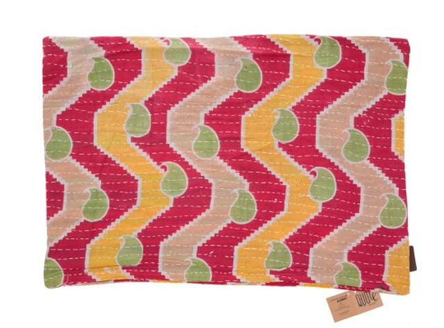 Sari Cushion cover 50x70