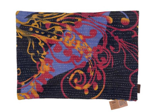 Sari Cushion cover 50x70