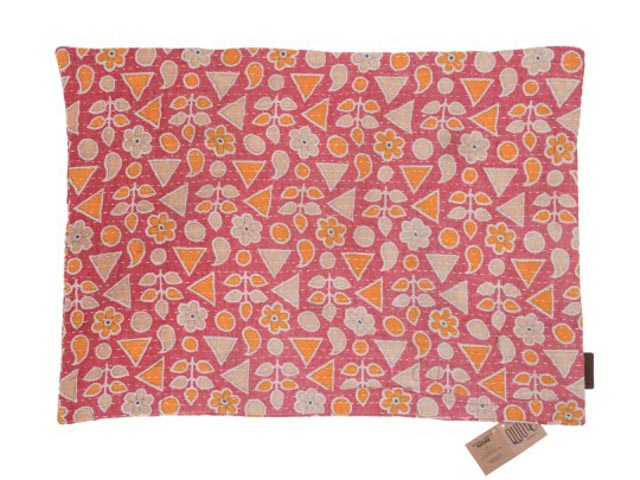 Sari Kissenbezug 50x70