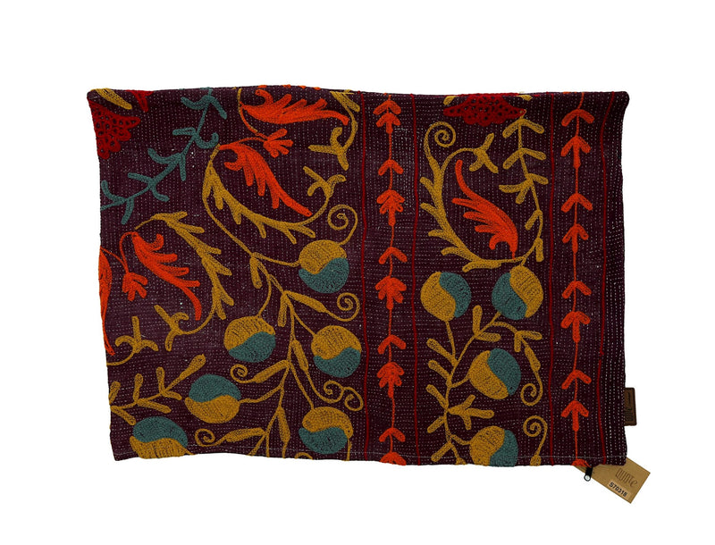 Suzani Cushion cover 50 x 70