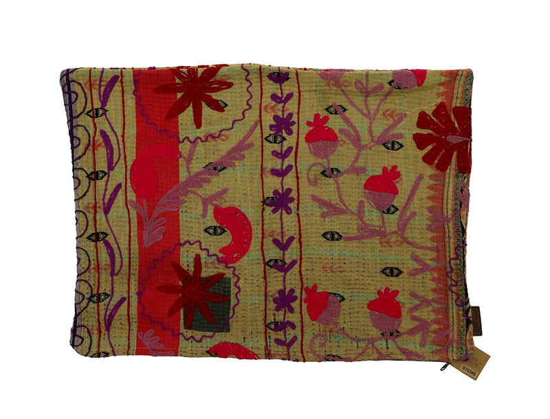 Suzani Cushion cover 50 x 70