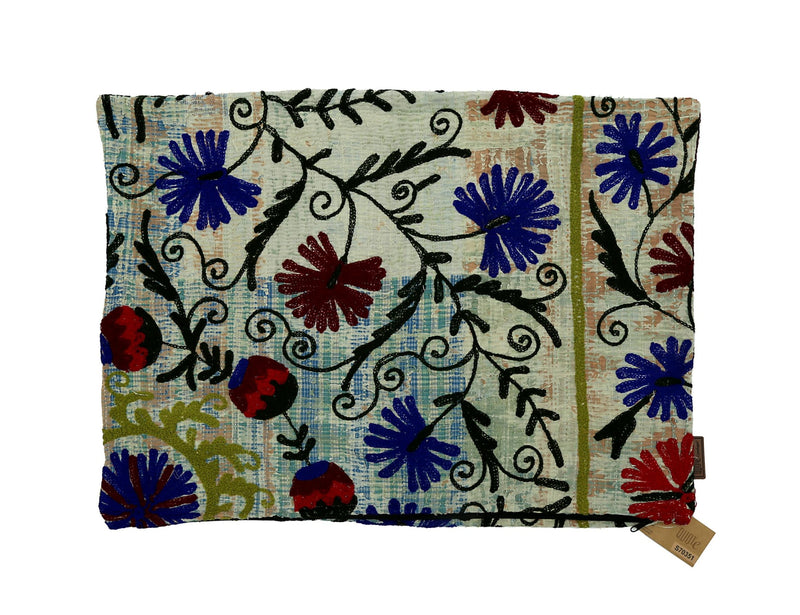 Suzani Cushion cover 50 x 70