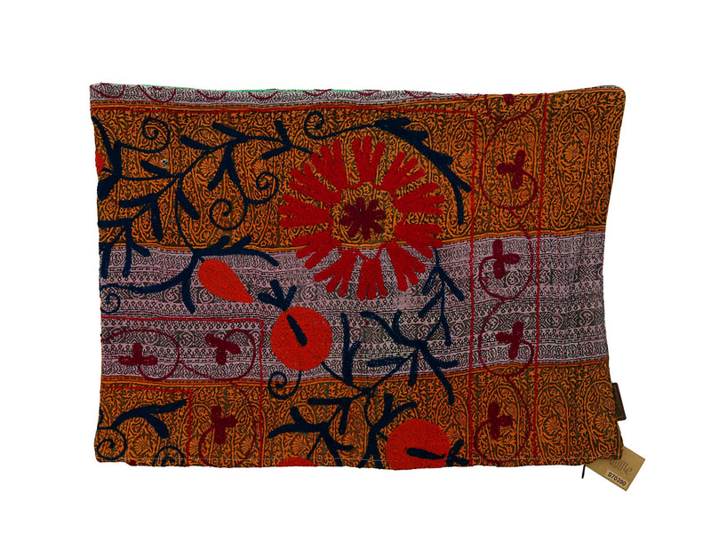 Suzani Cushion cover 50 x 70