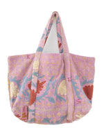 Suzani Vintage Beach bag