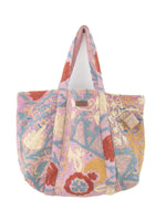 Suzani Vintage Beach bag