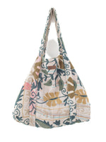 Suzani Vintage Beach bag
